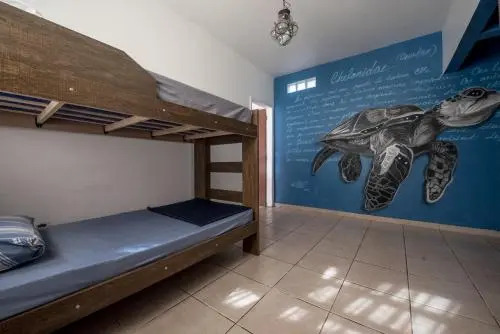 Books Rehab Hostel - фото 5