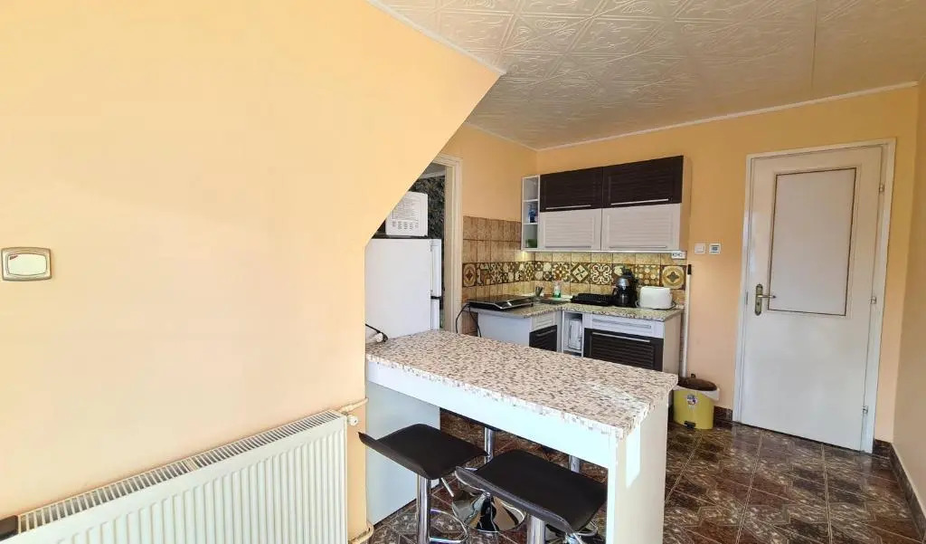 Liget Nyaralóház és Apartman Liget - фото 11