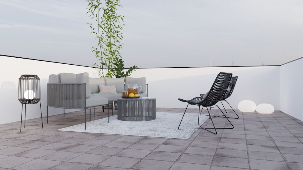 Vienna Heights Premium Apartments