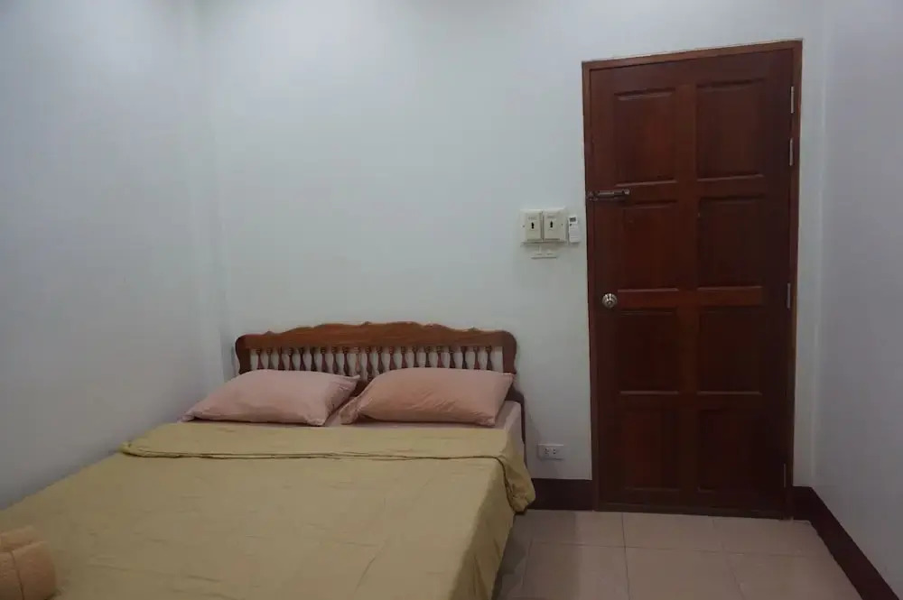 Двухместный номер Standard двуспальная кровать в Fahluang Resort