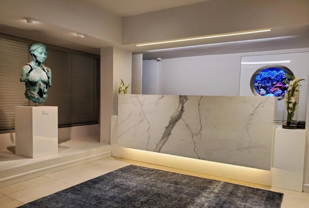 South Beach Camps Bay Boutique Hotel - фото 15