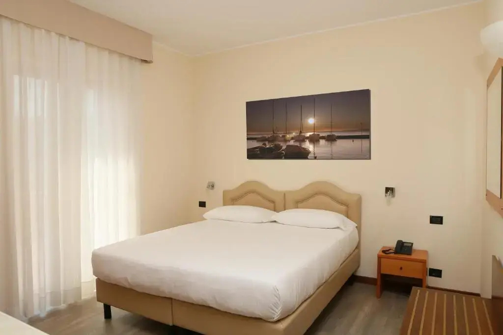 Veronello Resort - Chambres