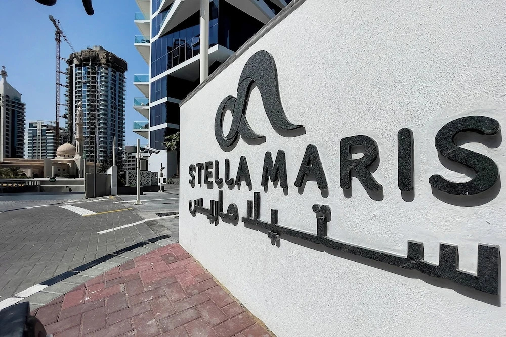 Stella Maris Tower
