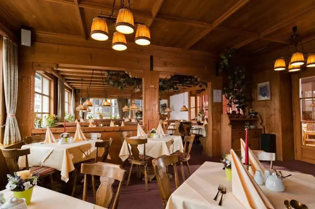 Hotel Gasthof zur Post - Général