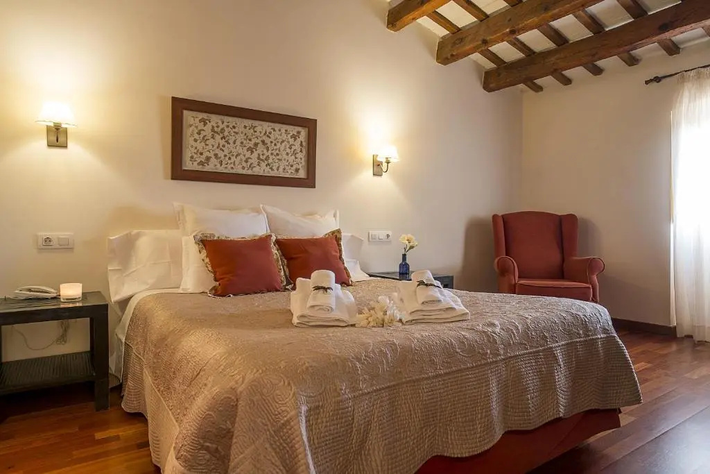 Palou 1874 Hotel - Chambres