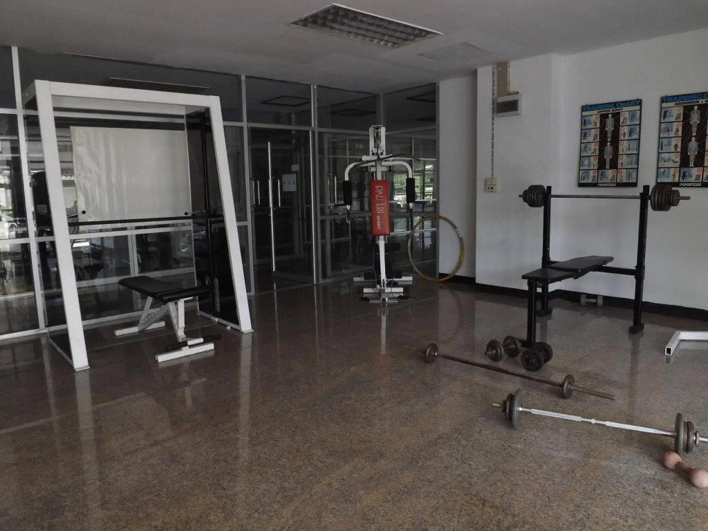 Hotel photo 11