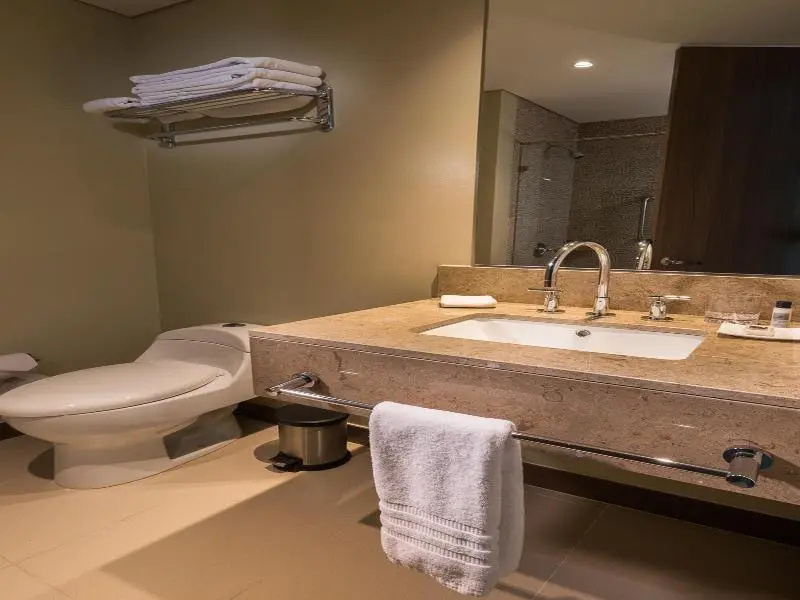 Hampton by Hilton Cali, Colombia - Chambres