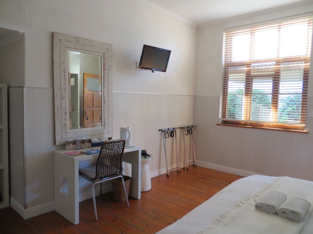 Brigadoon Boutique Guesthouse by null