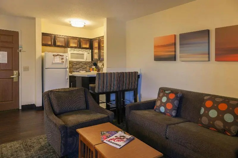 Sonesta ES Suites Denver South Park Meadows - Chambres