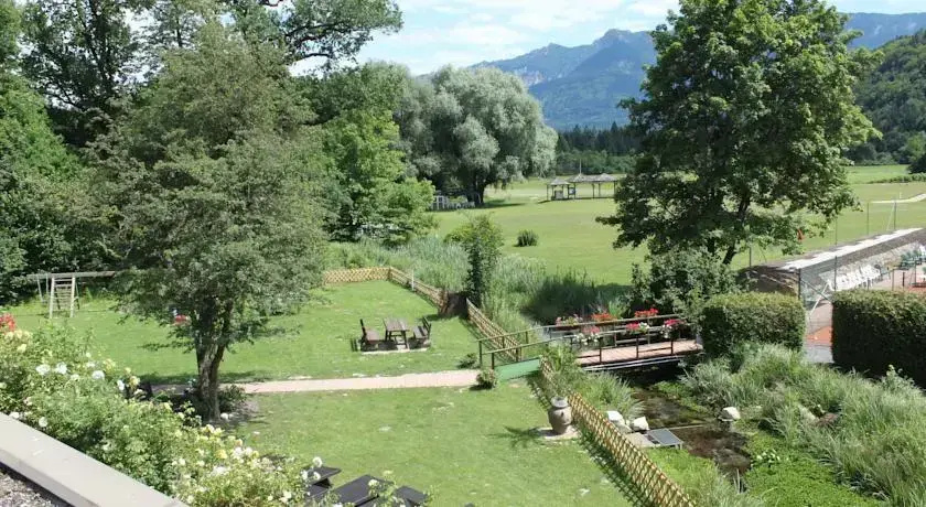 Sportpark Warmbad-Villach