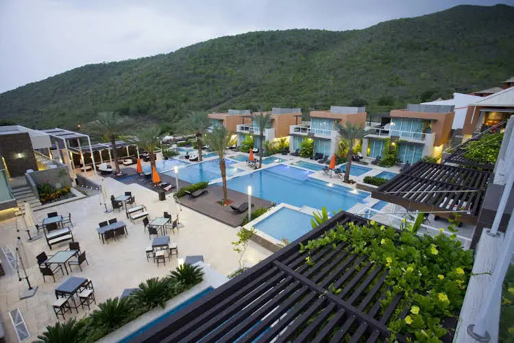 Hotel Boutique Maloka - Général