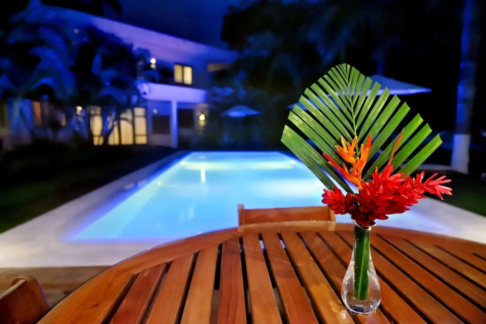 Ocean Properties Aparthotel Villas - Général