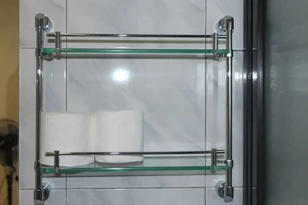 Anahaw Studio Suites - Chambres