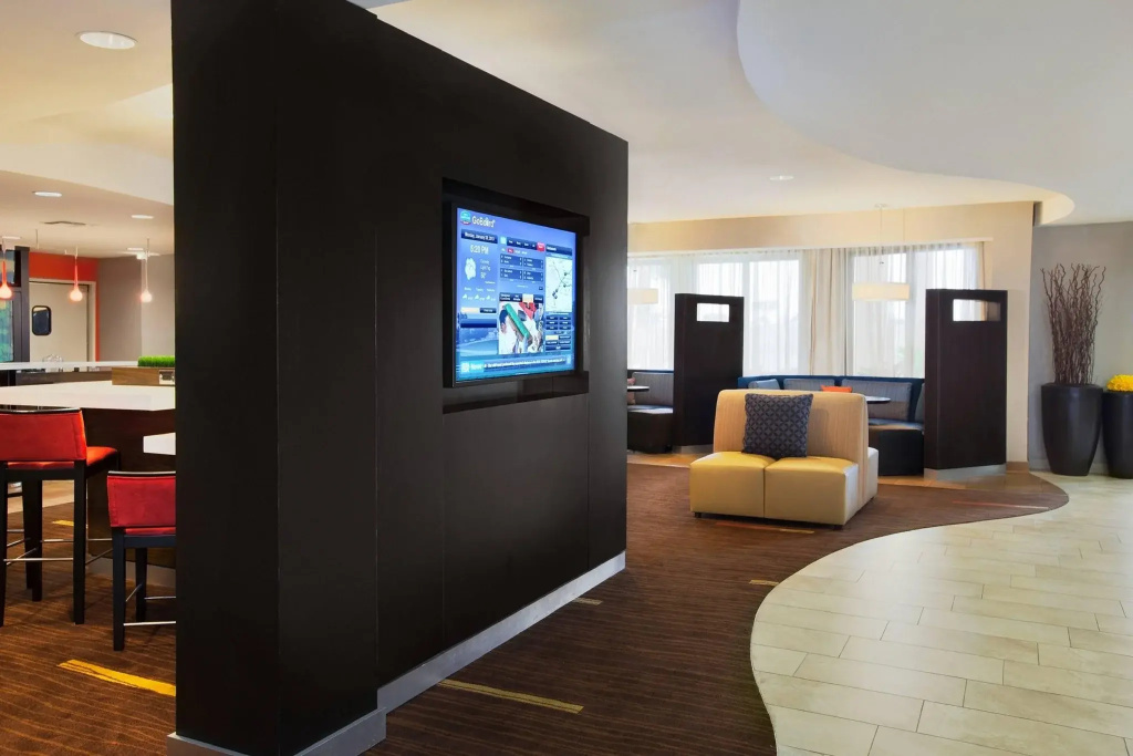 Courtyard by Marriott Corpus Christi - Général