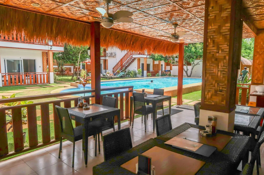 Scent of Green Papaya Resort - Général