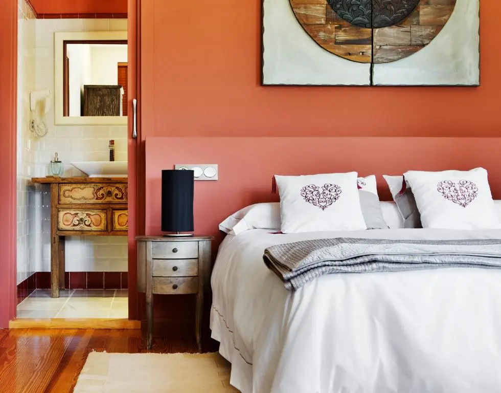 La Casona del Viajante - Adults Only - Chambres