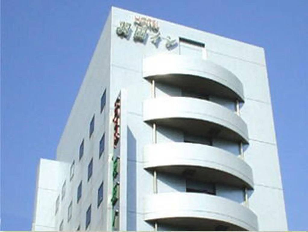 Hotel photo 11