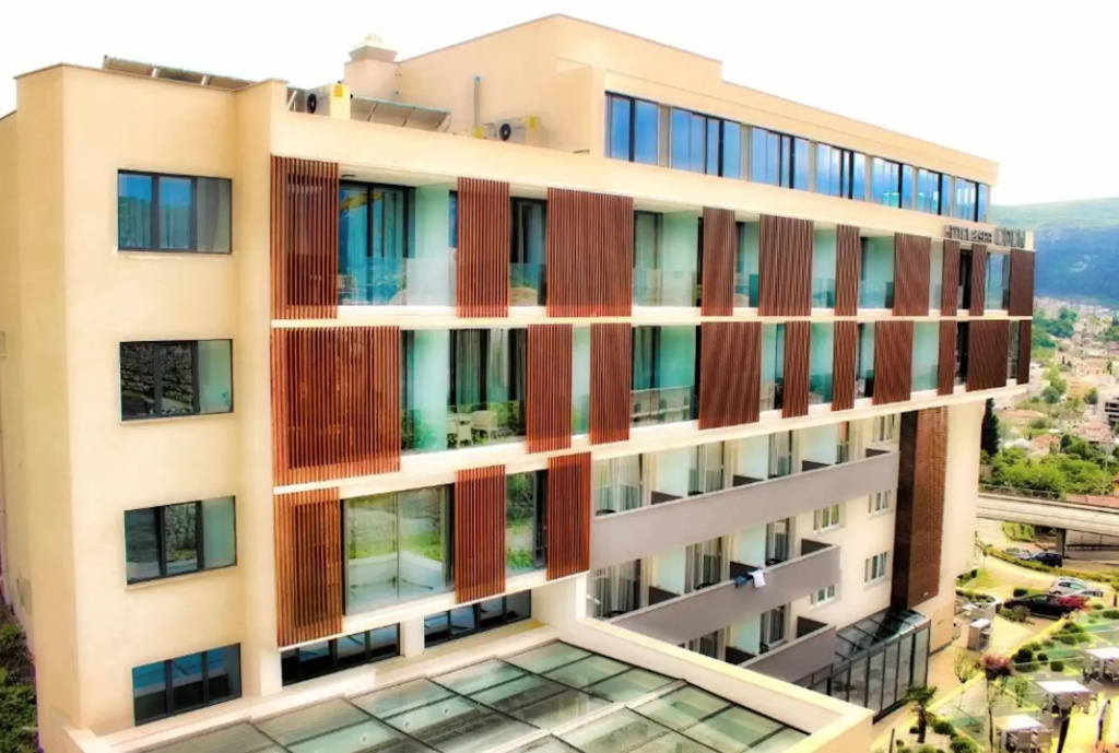 Eden Hotel& Spa