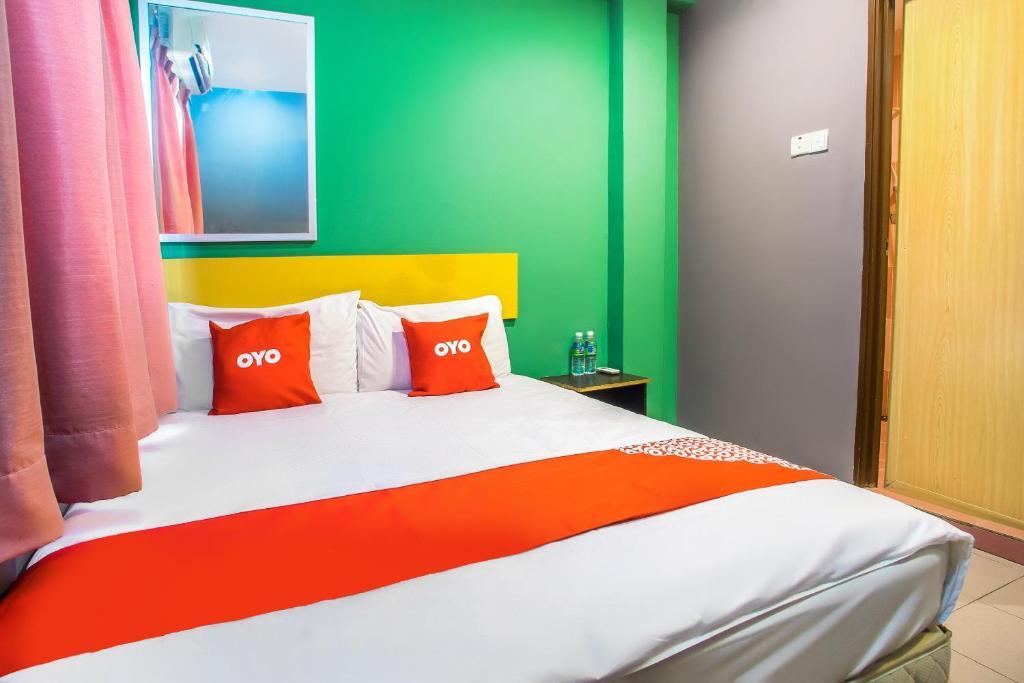 Alor Street Hotel