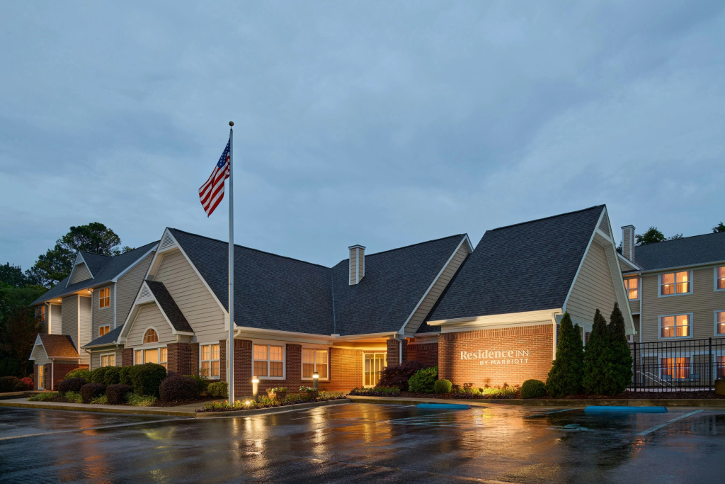 Residence Inn by Marriott Huntsville