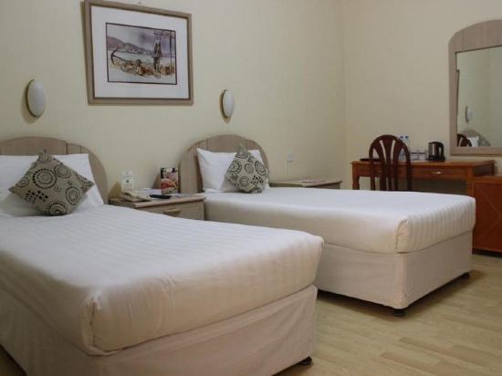 Al Seef Hotel