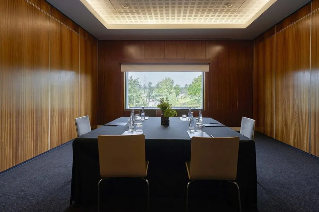 Hotel Açores Lisboa - Général