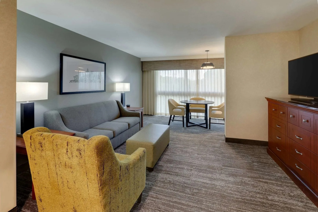 Drury Inn & Suites Atlanta Marietta - Général