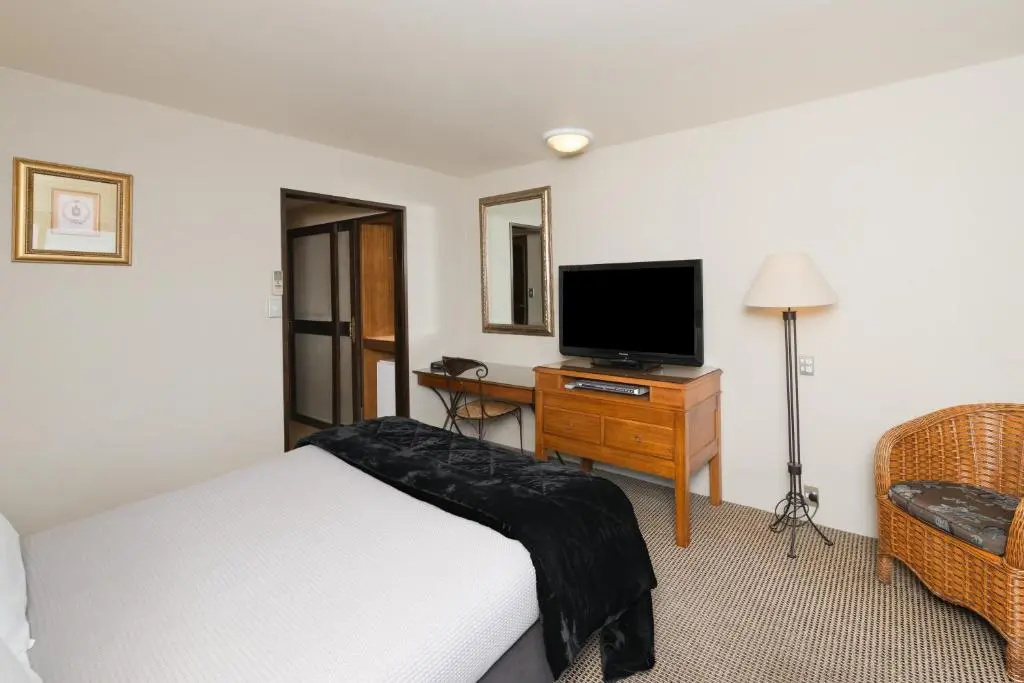 Millennium Hotel and Resort Manuels Taupō - Chambres