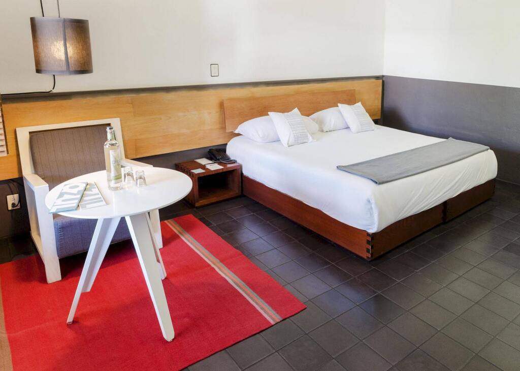 Hotel Azul by null