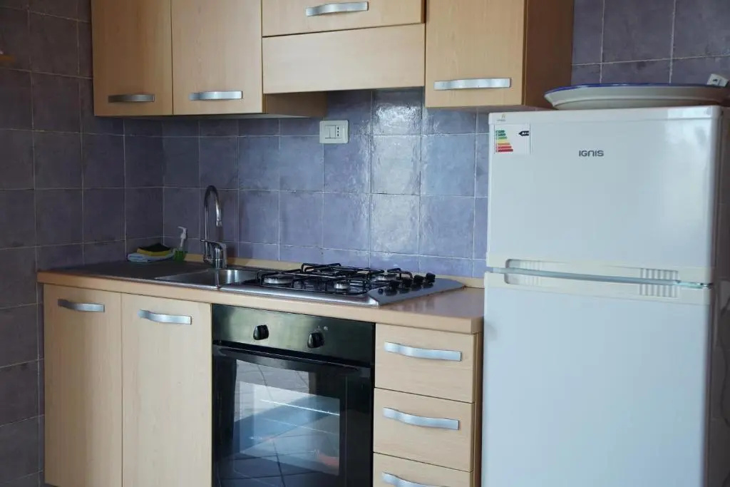 Villaggio Syrenuse - Chambres