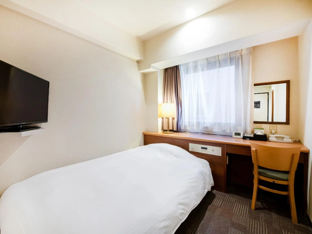 TKP Sunlife Hotel - Général