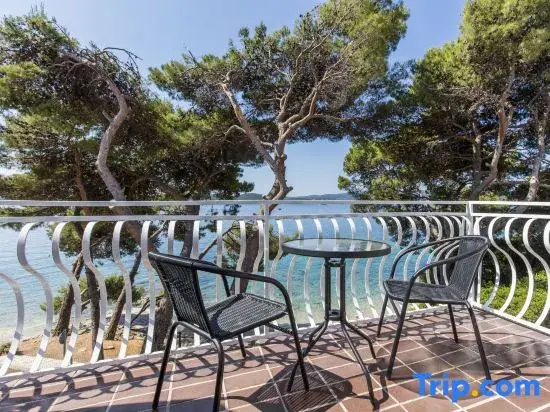Holiday Park Rooms and Suites Bellevue - Chambres