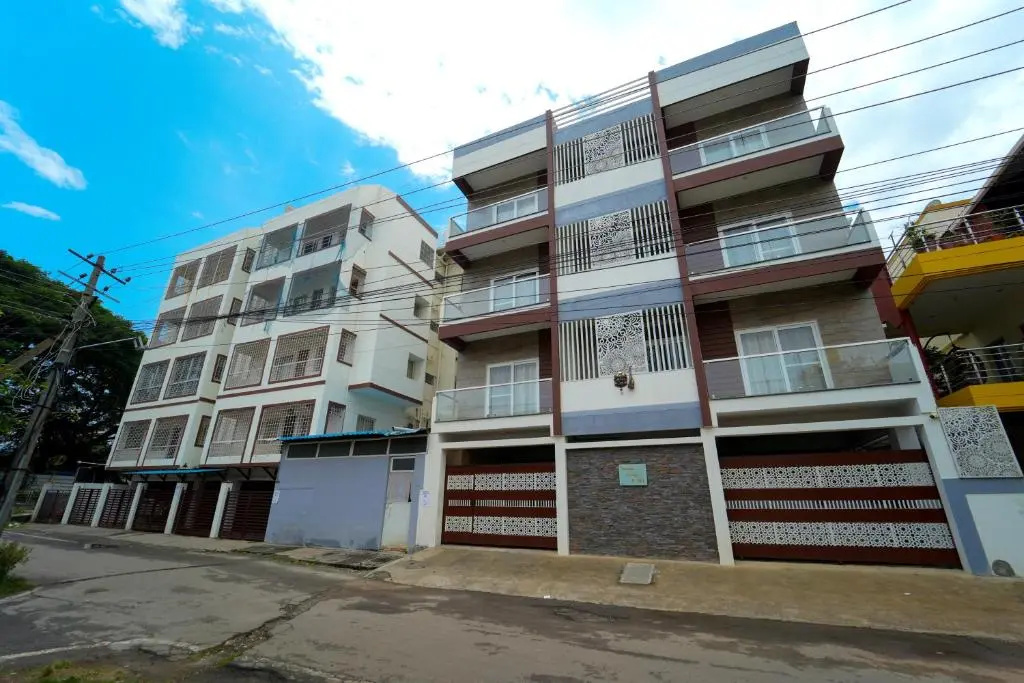 Nandan Enclave