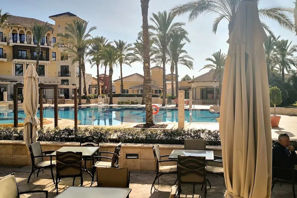Hotel photo 9