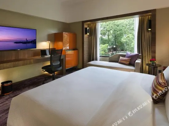 The Saujana Hotel Kuala Lumpur