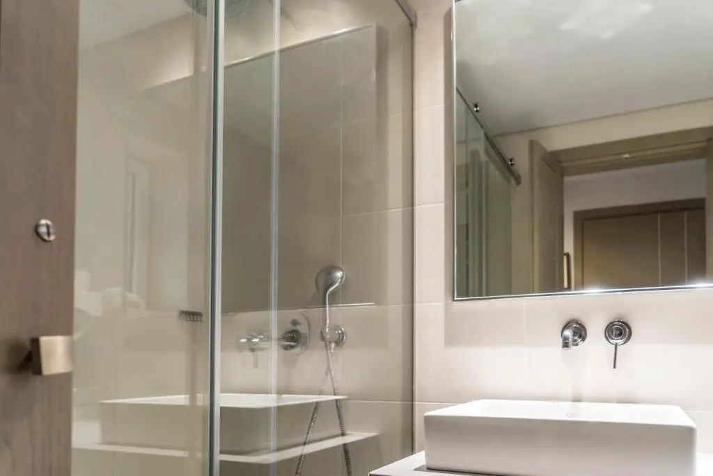 Castello City Hotel - Chambres