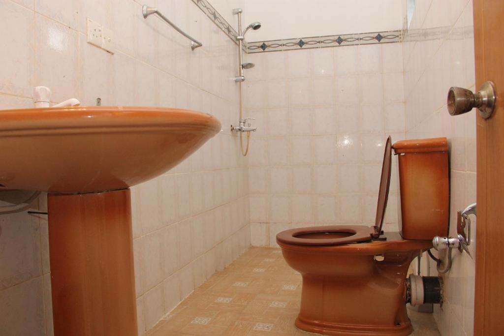 Shanith Guesthouse