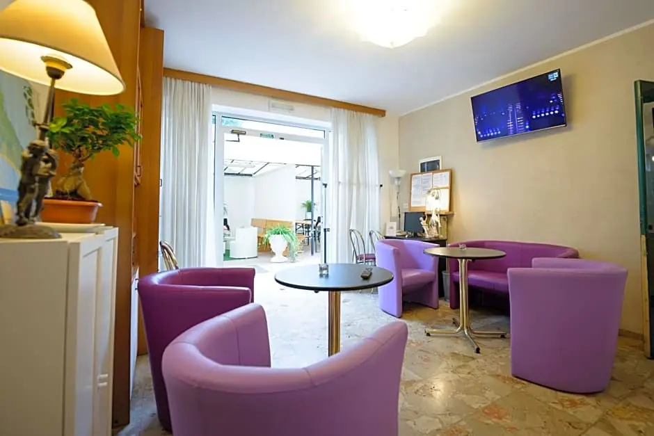 Hotel Al Ponte - Général