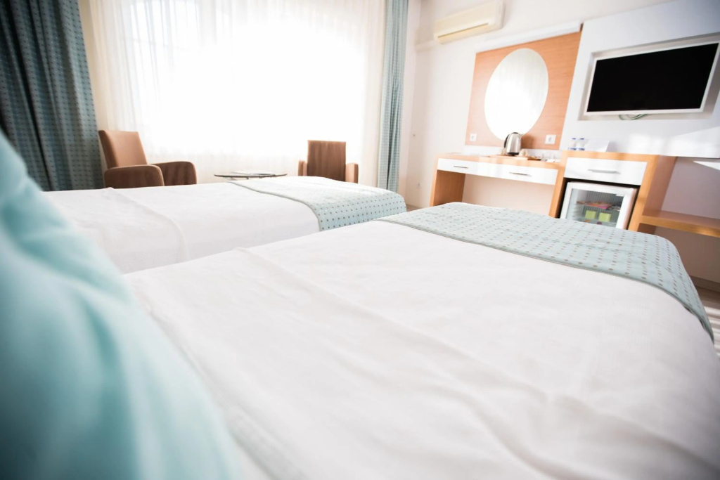 Hotel photo 8