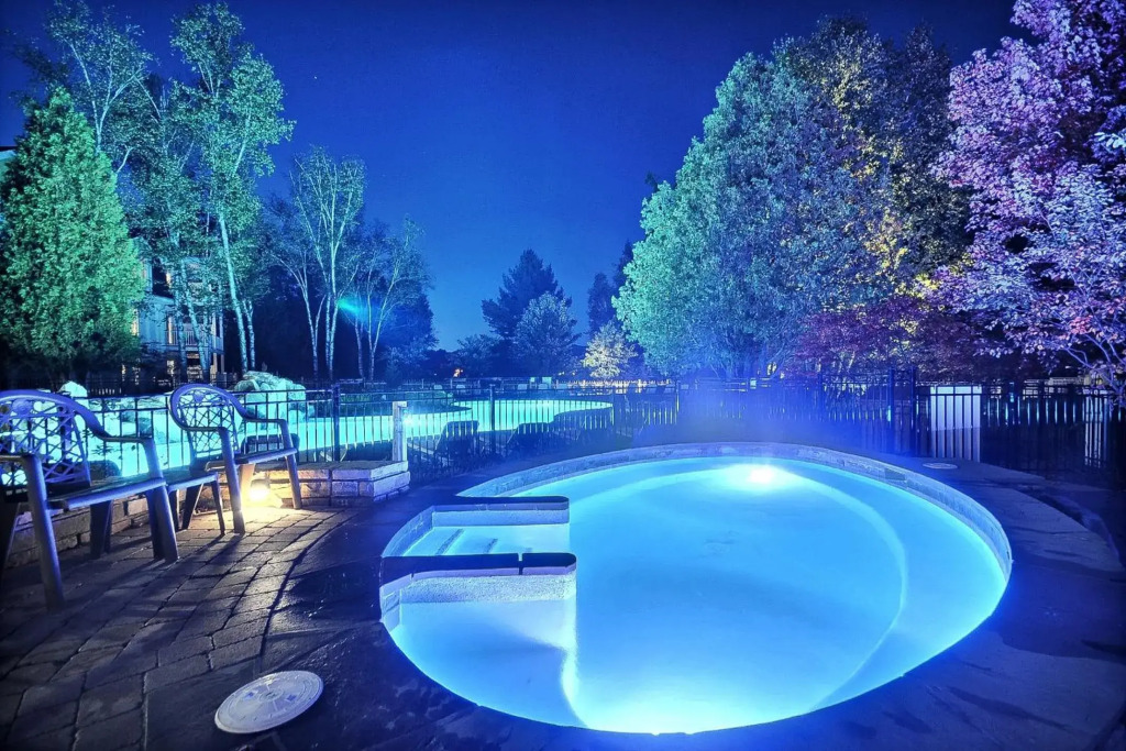 Chateau Beauvallon - фото 14