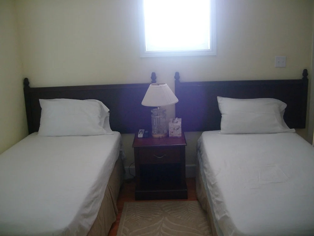 The Pointe Resort & Marina - Chambres