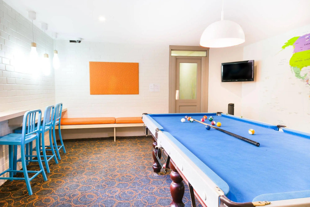 Hotel photo 12