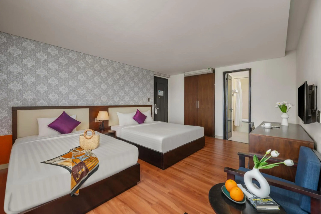 Hotel photo 2