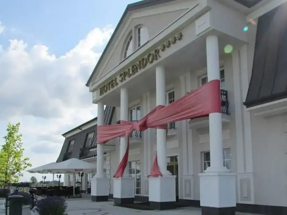 Hotel Splendor