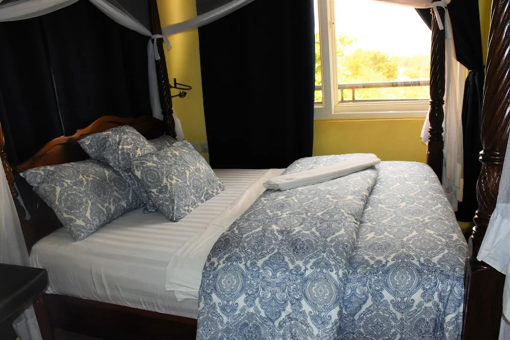 East Point Hotel Moshi - Chambres