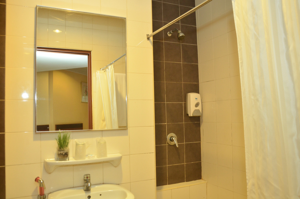 Kingston Hotel 11 PWTC - Général