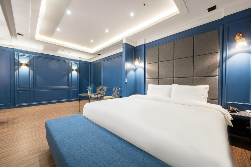 IB Hotel Seomyeon — 4