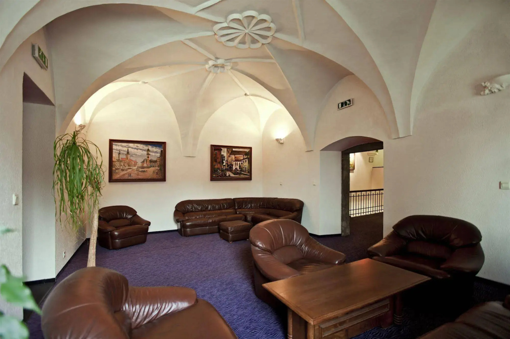 Hotel Arcade - Général