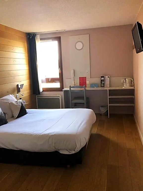Sure Hotel by Best Western Rennes Chantepie - Chambres