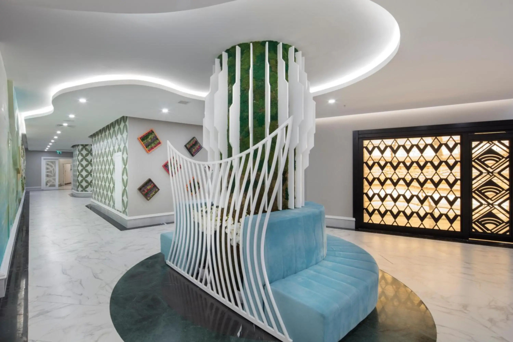 Granada Luxury Beach  - фото 16